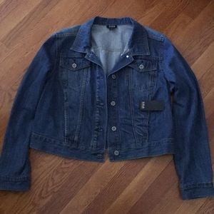 Ana Jean jacket brand new with tags